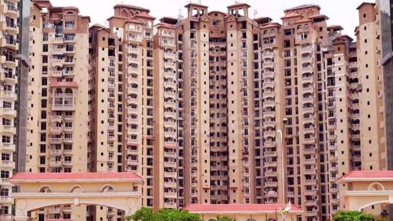 Realty Stocks Decline Amid Profit Booking, Godrej Properties Fell Over 4%
