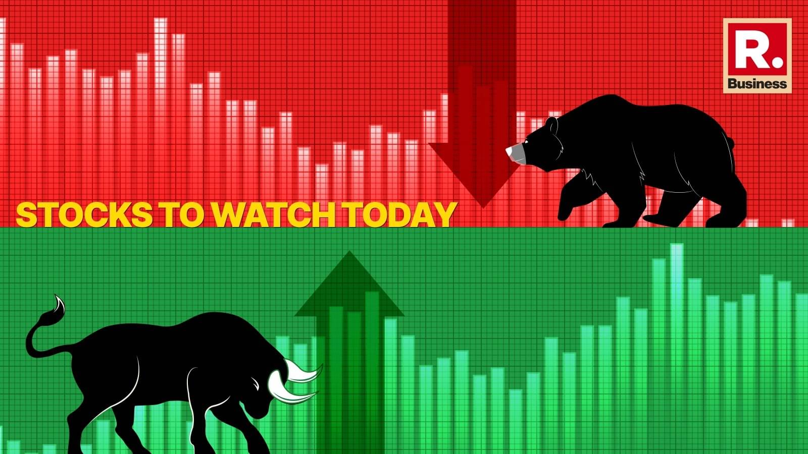 Stocks to Watch Today: TCS, Indus Towers, Adani Power, Yes Bank, Waaree Energies and More in Focus