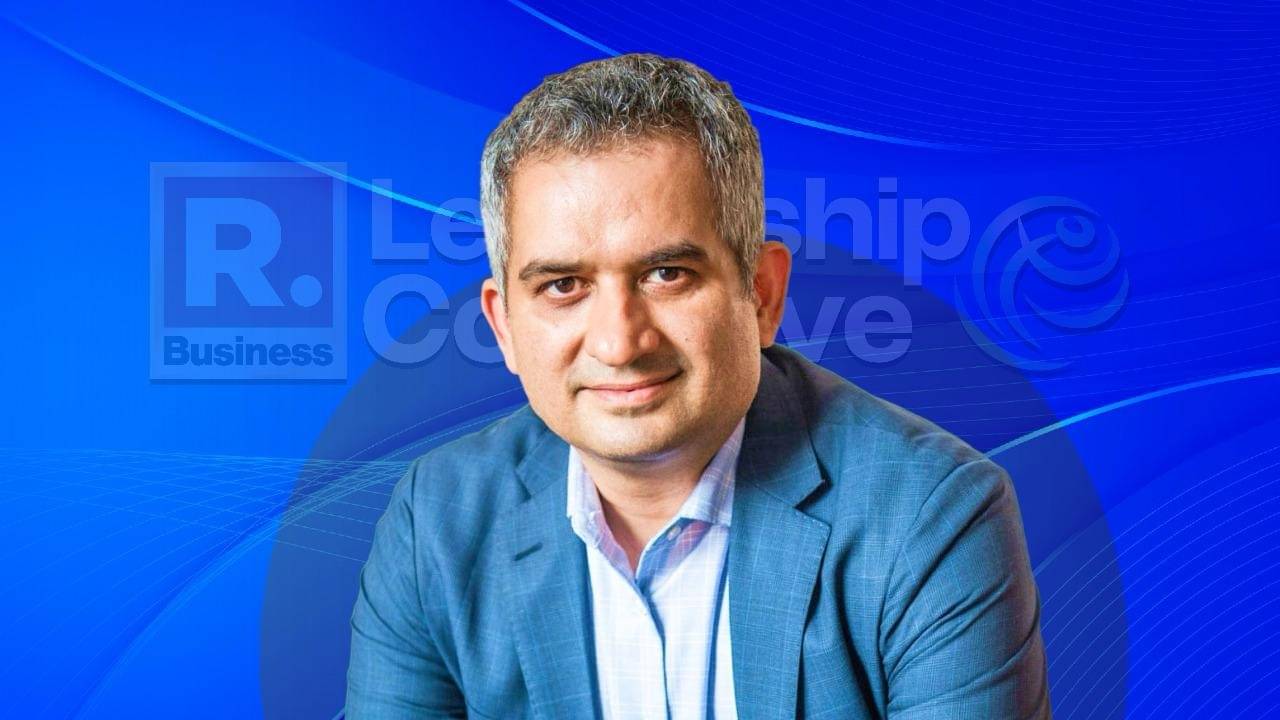 ‘Healthcare Must Be Patient-Centric, Not Doctor or Insurance-Centric’: Tata 1mg CEO Prashant Tandon