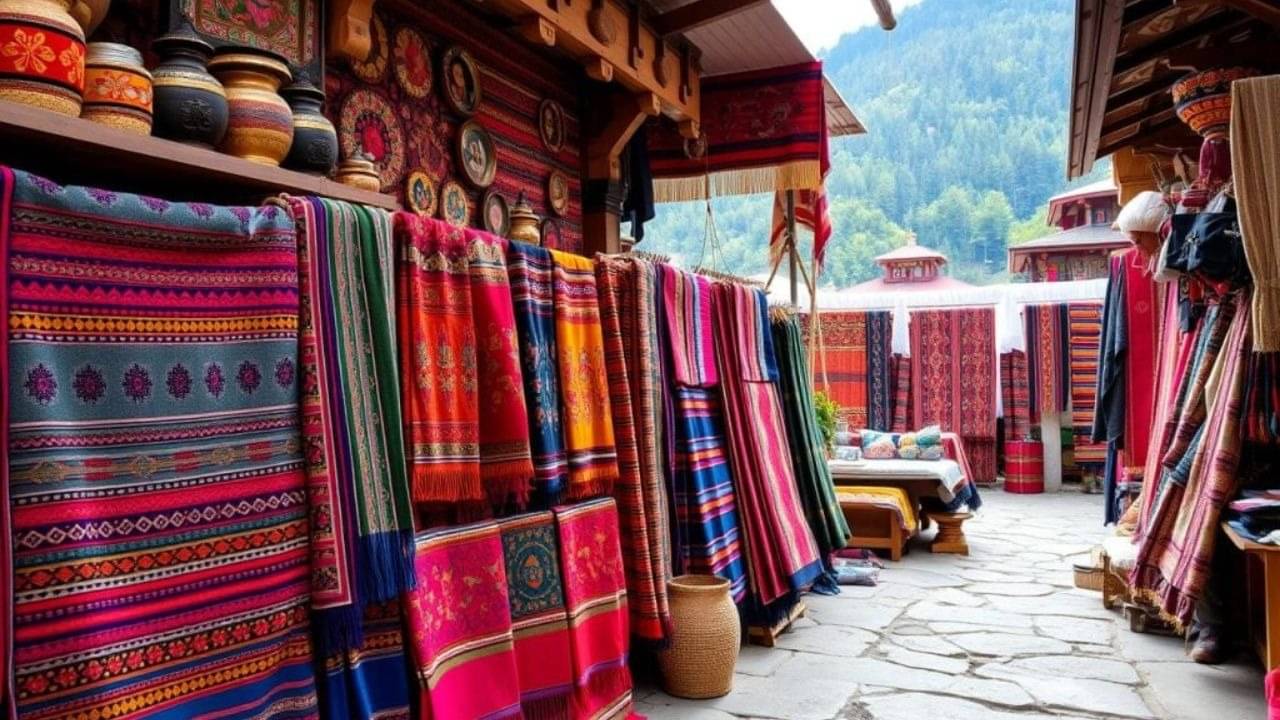 Textile export decline due to US tariffs likely to be compensated by increase in exports to UK: Report
