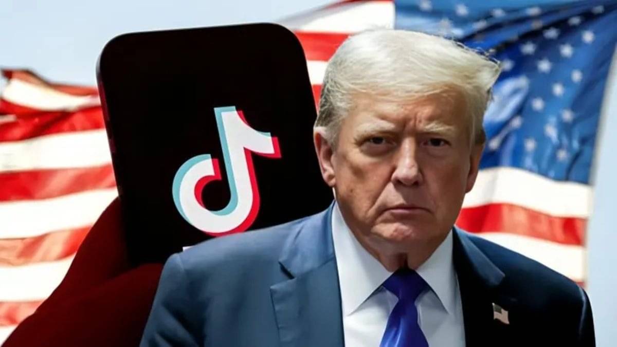 Trump Will Sign TikTok Executive Order On Thursday, Source Says