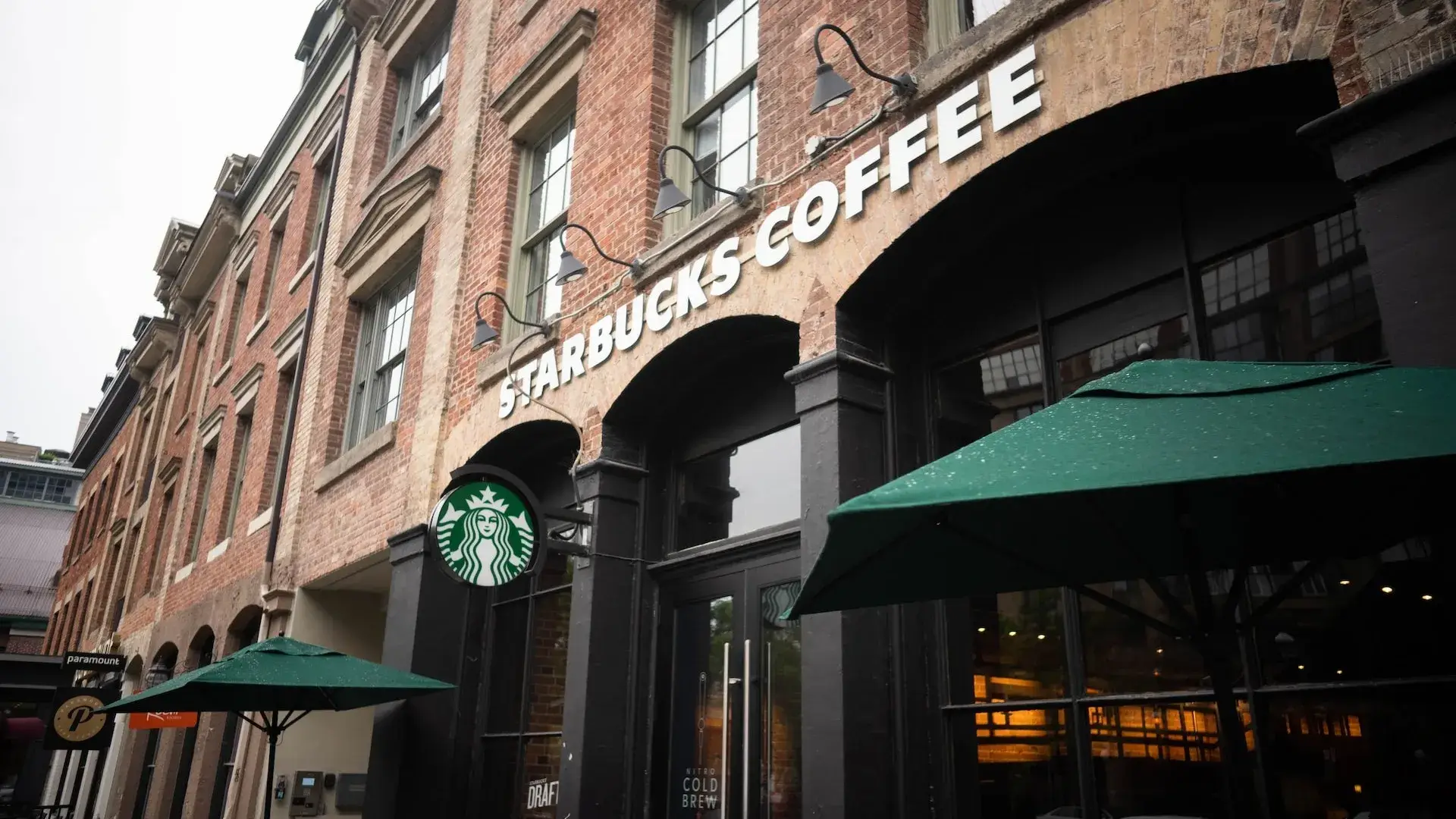 ‘Solid Black Shirt With…’: Starbucks Sued Over New Dress Code, But Why? | All You Need To Know