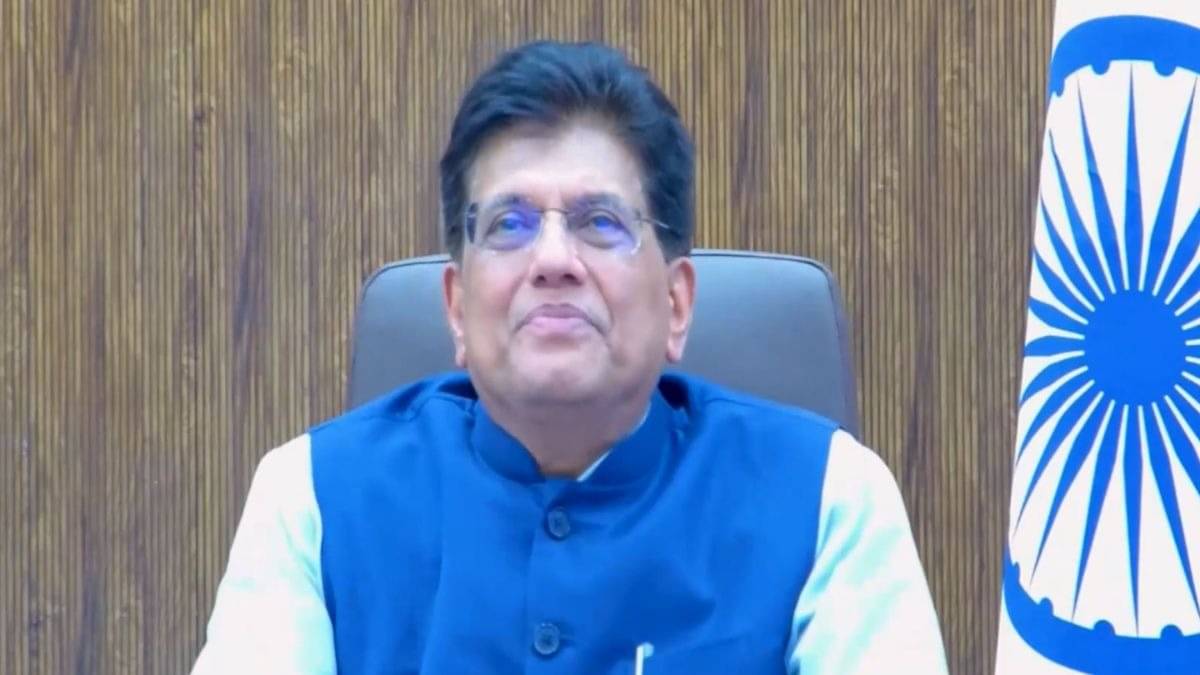 Piyush Goyal Calls Agriculture The “Soul of Indian Civilization” Ahead of BIRC 2025 in Delhi