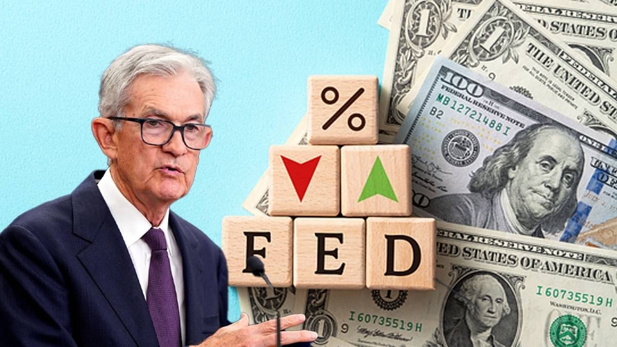 US Fed Cuts Rates for First Time in Trump’s Second Term: Key Takeaways From September 2025 Meet