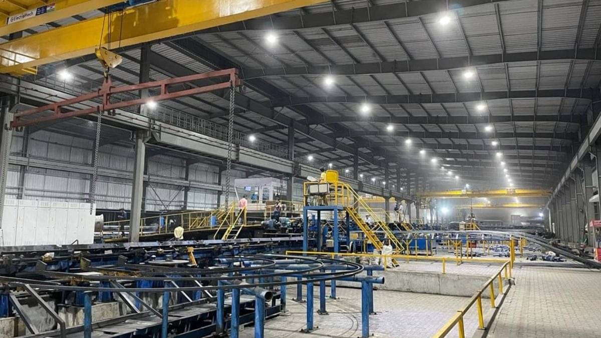 Investors Bid Heavily as VMS TMT IPO Subscribed 102.26 Times
