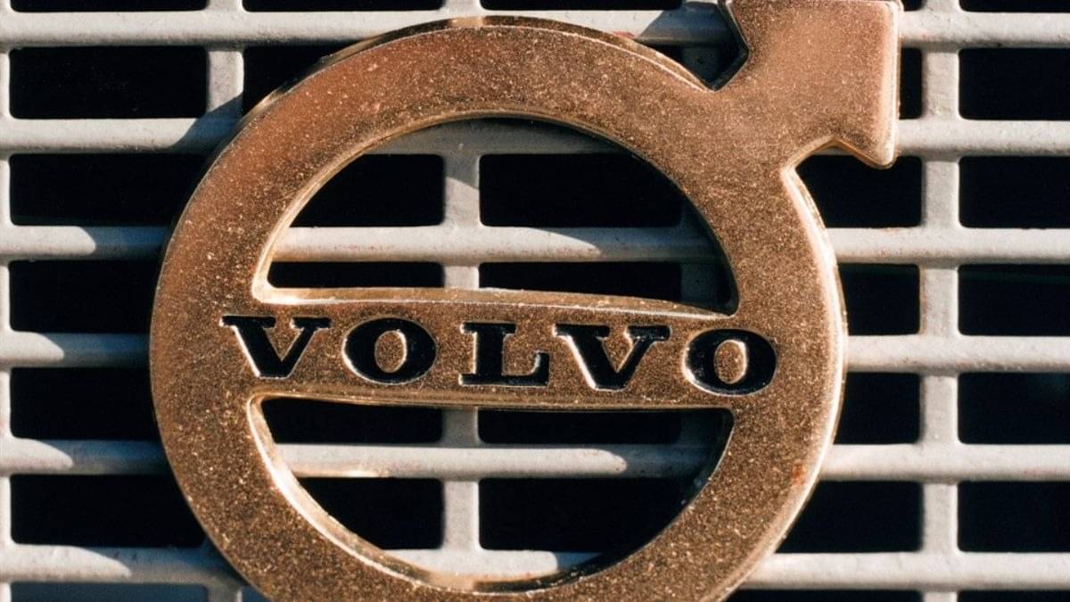 Swedish Automaker Volvo Wins Trademark Infringement Suit After 30 Years