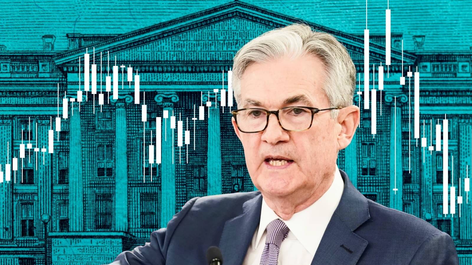 Two More Fed Rate Cuts Likely in 2025, Signals Jerome Powell Amid Labor Market Weakness