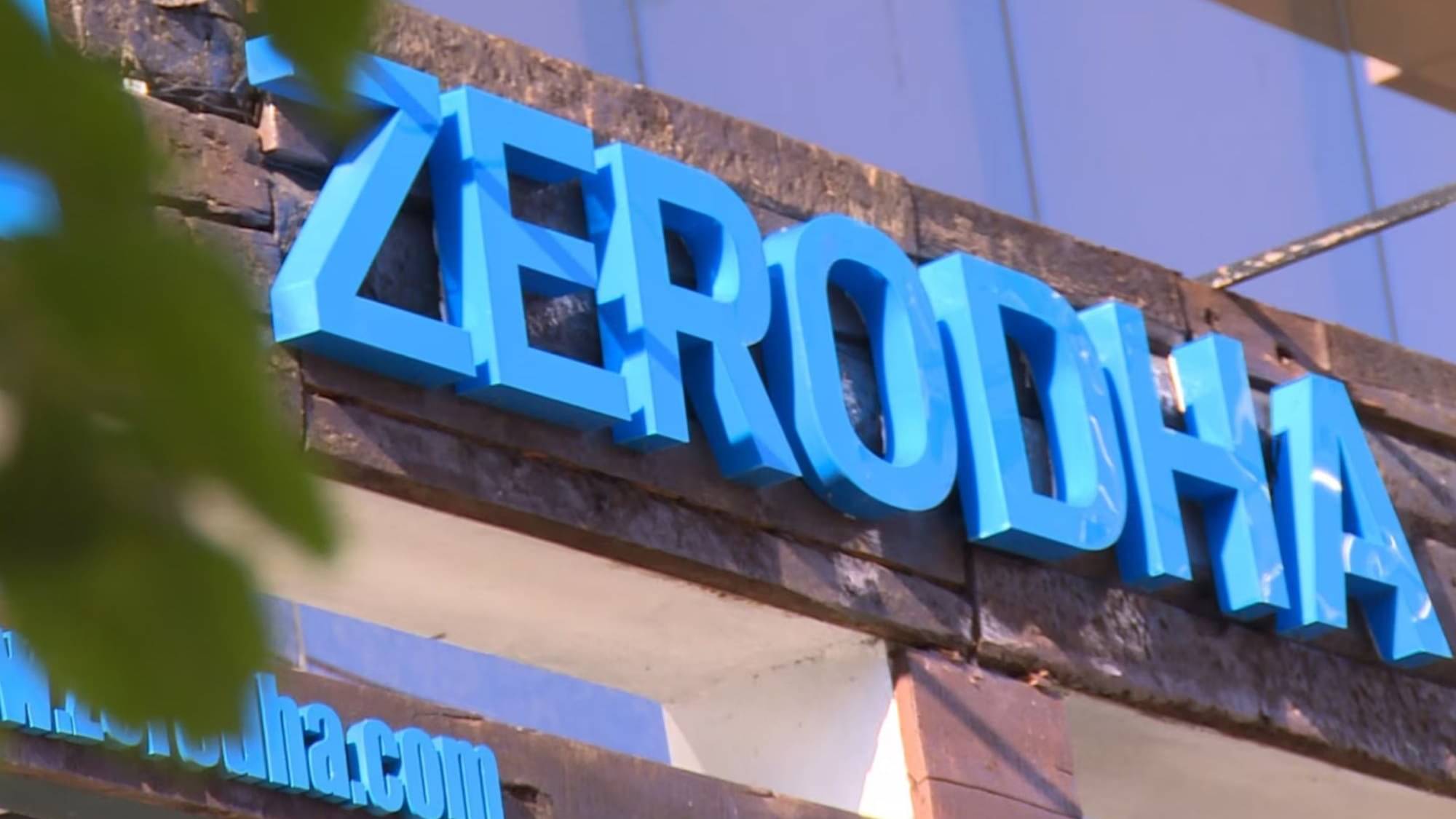 Zerodha Down? Users Report Glitch as Kite App Fails to Show Live Prices