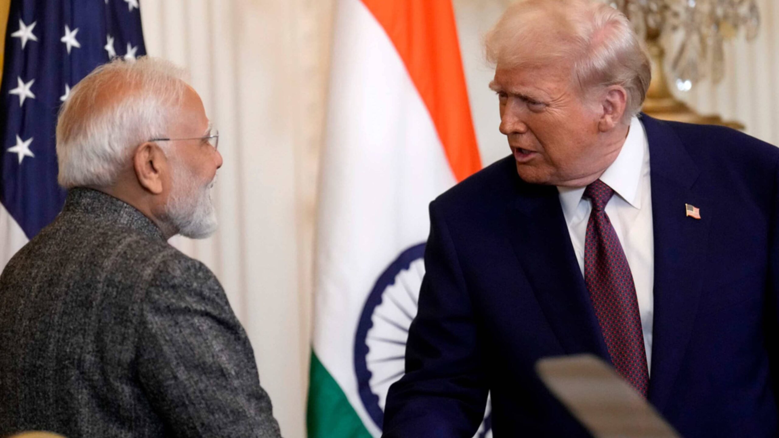 India, US Hopeful Of Concluding First Tranche Of Trade Agreement By Fall Deadline: Govt Sources