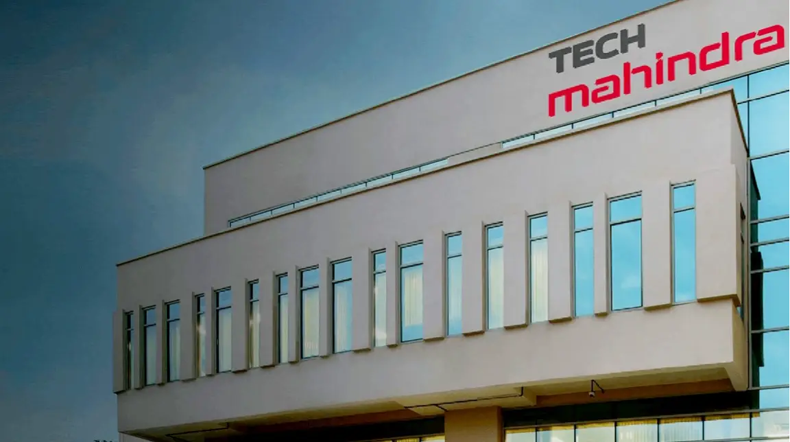 Q2 Result: Tech Mahindra’s Net Profit Surges 5%, Declares Rs 15 Per Share Dividend