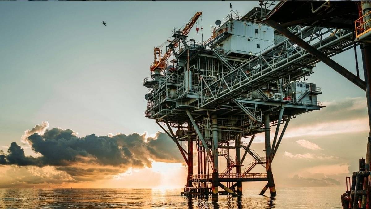 India’s Energy Security Receives Major Push, Natural Gas Reserve Discovered 17 km Off Andaman Coast