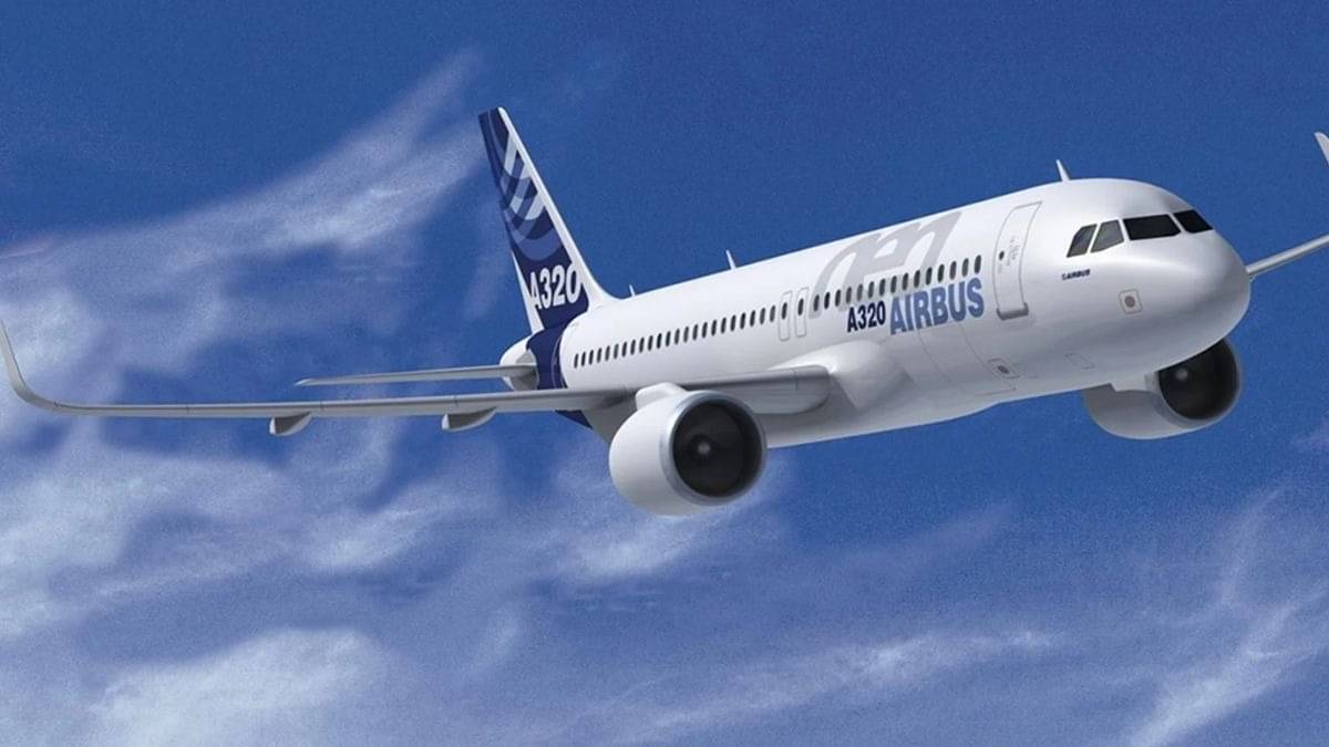 Airbus A320 Vs Boeing 737: French Aerospace Major’s Jet Beats Boeing 737 As Most-Delivered Jetliner In History
