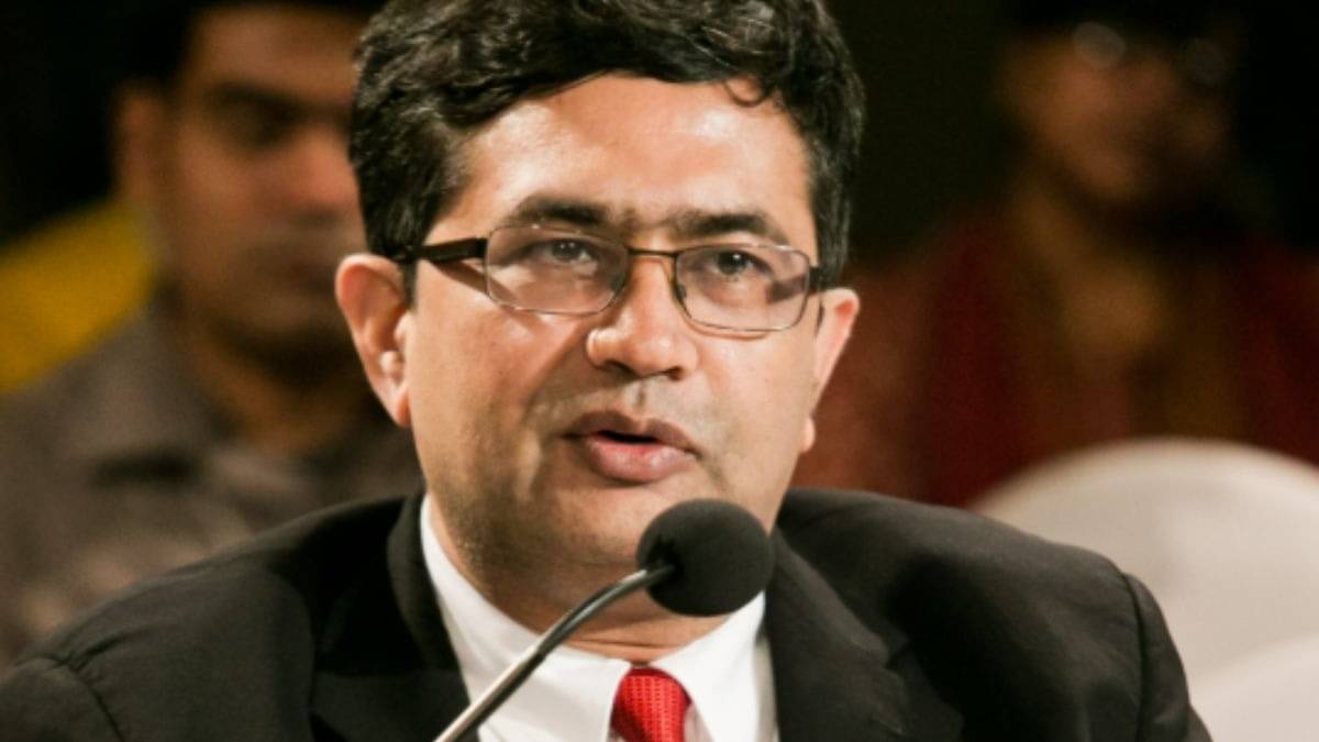 India’s Stock Market Received 40 Crore Attacks During Op Sindoor: NSE Chief Ashish Chouhan’s Big Revelation