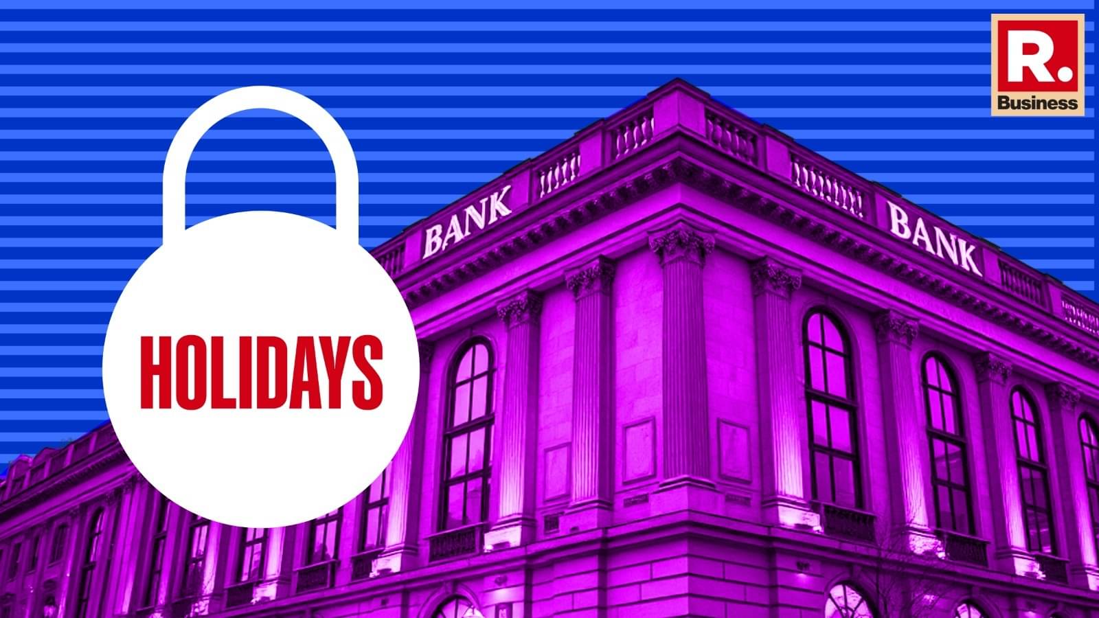 Bank Holiday Today, October 11: Are Banks Open Or Closed On Saturday?