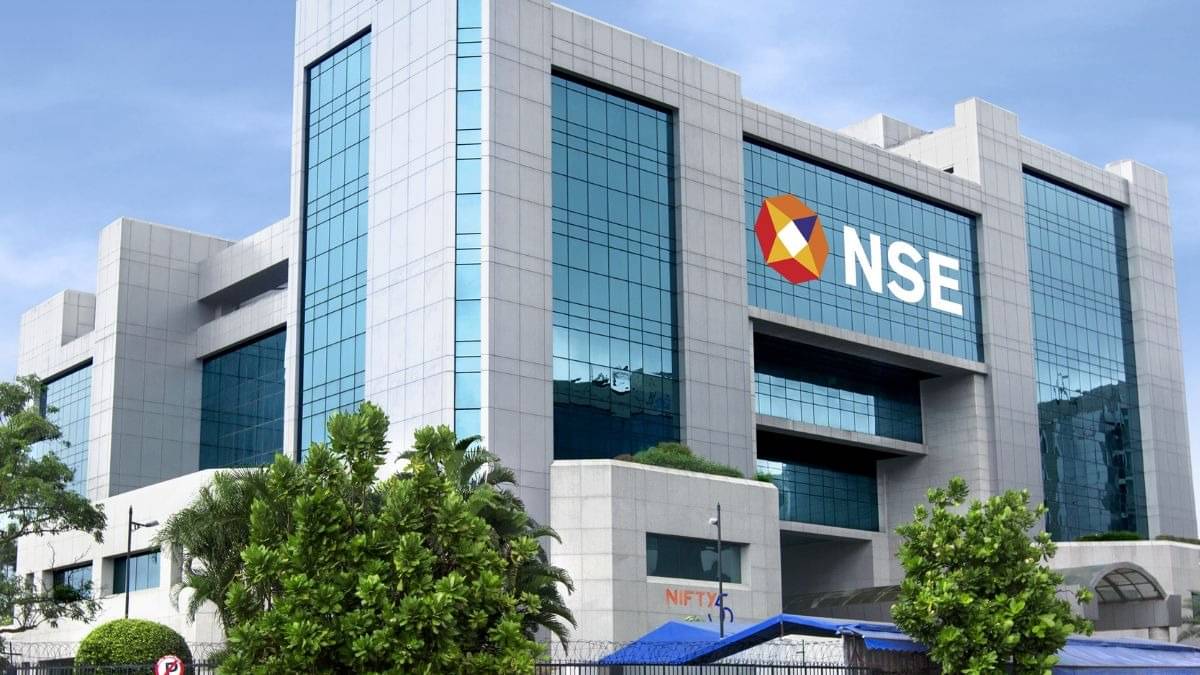Sensex Sheds 0.24%, Nifty50 Declines 0.26% After SEBI’s New Rules For Nifty Bank Index