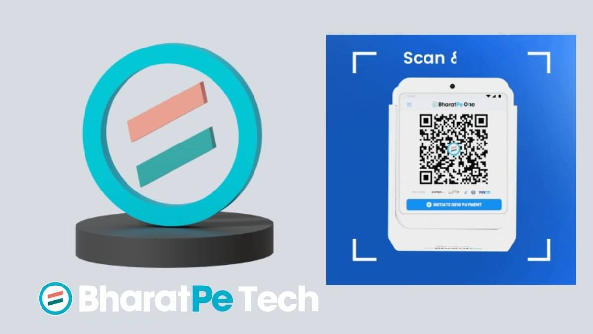 BharatPe Unveils BharatPeX: India’s Most Advanced Digital Payments Stack With AI At Its Core