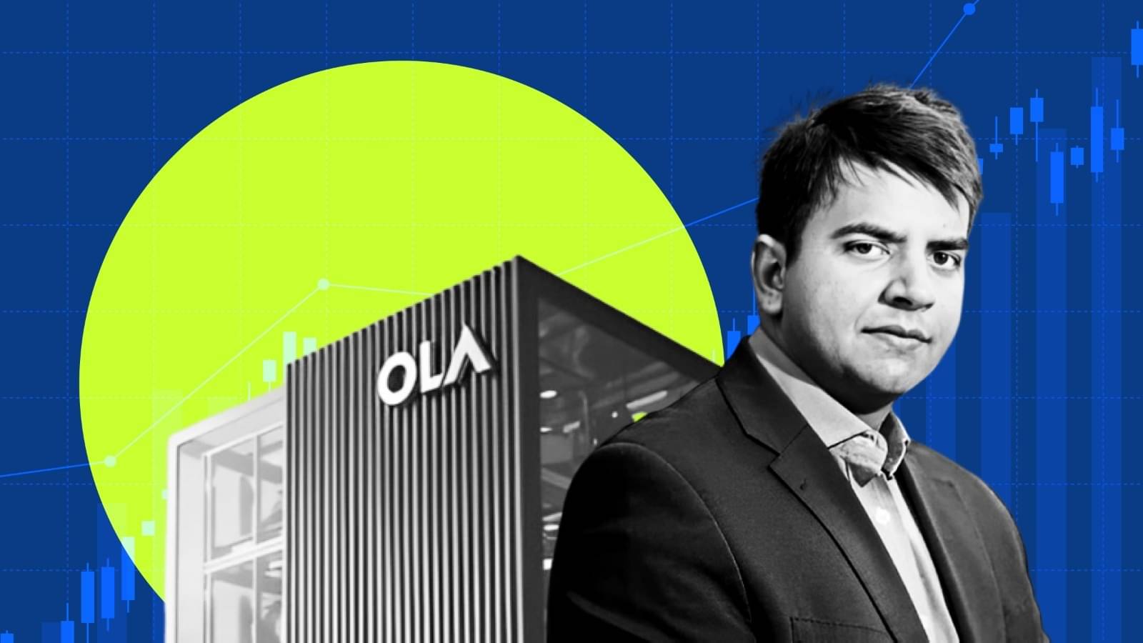 Ola Electric Challenges FIR Against CEO Bhavish Aggarwal After Employee’s Death in Bengaluru