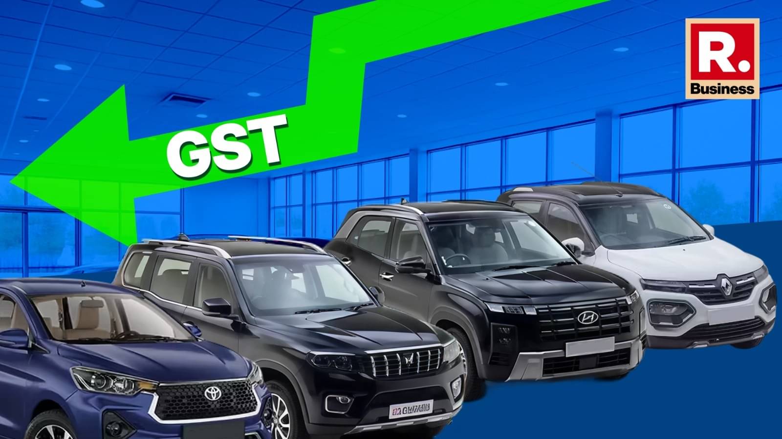India’s Auto Dispatches Hit Record High In September Despite GST Shift; Festive Tailwinds Brighten Outlook