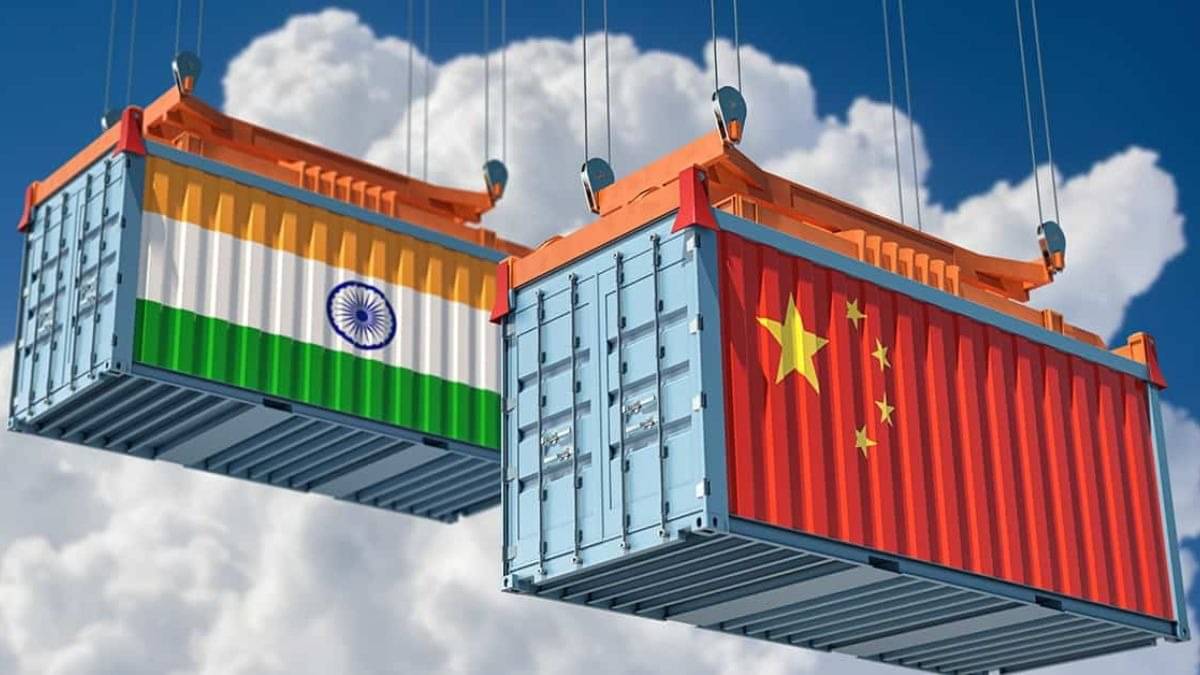 India Must Slash Tariffs and Boost China Trade to Stay Competitive, States Report