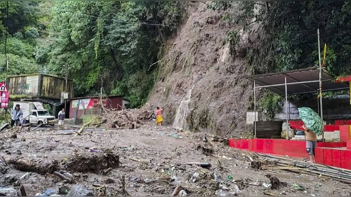 India Advances Talks on Nationwide Climate-Linked Insurance for Faster Disaster Payouts