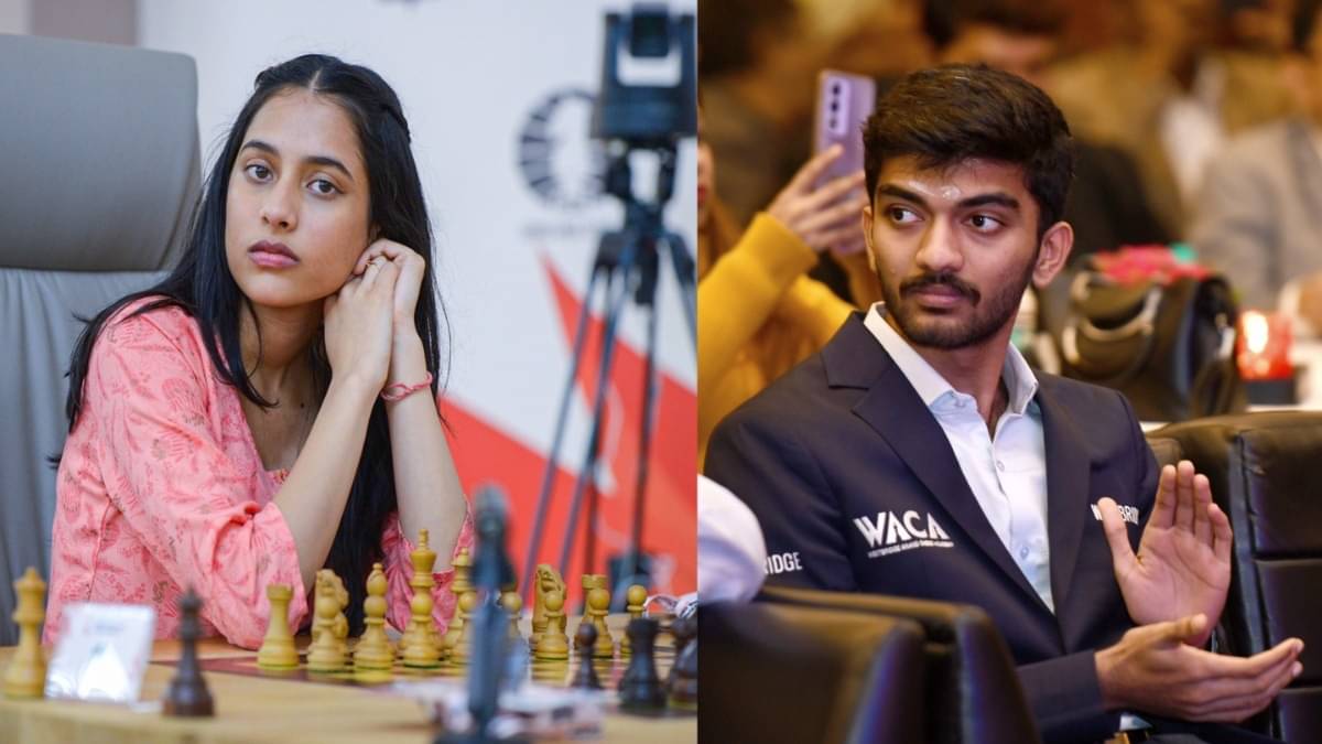 FIDE Chess World Cup 2025: Schedule, Timings, Live Streaming, And Here’s All You Need To Know