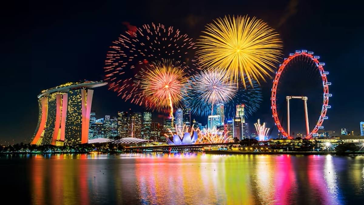 Diwali 2025: 10 Countries That Celebrate The Festival Of Light With Same Gusto As India