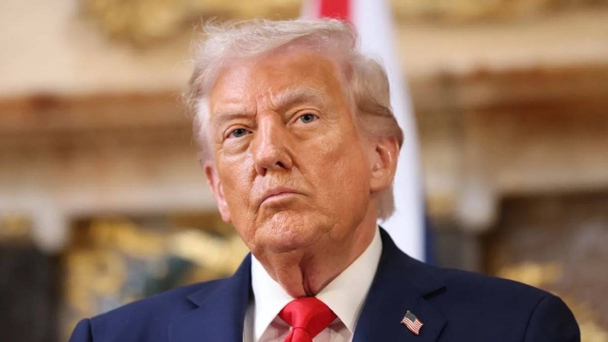 ‘I Love Tariffs’: Trump Claims It’s Making United States ‘Rich As Hell’