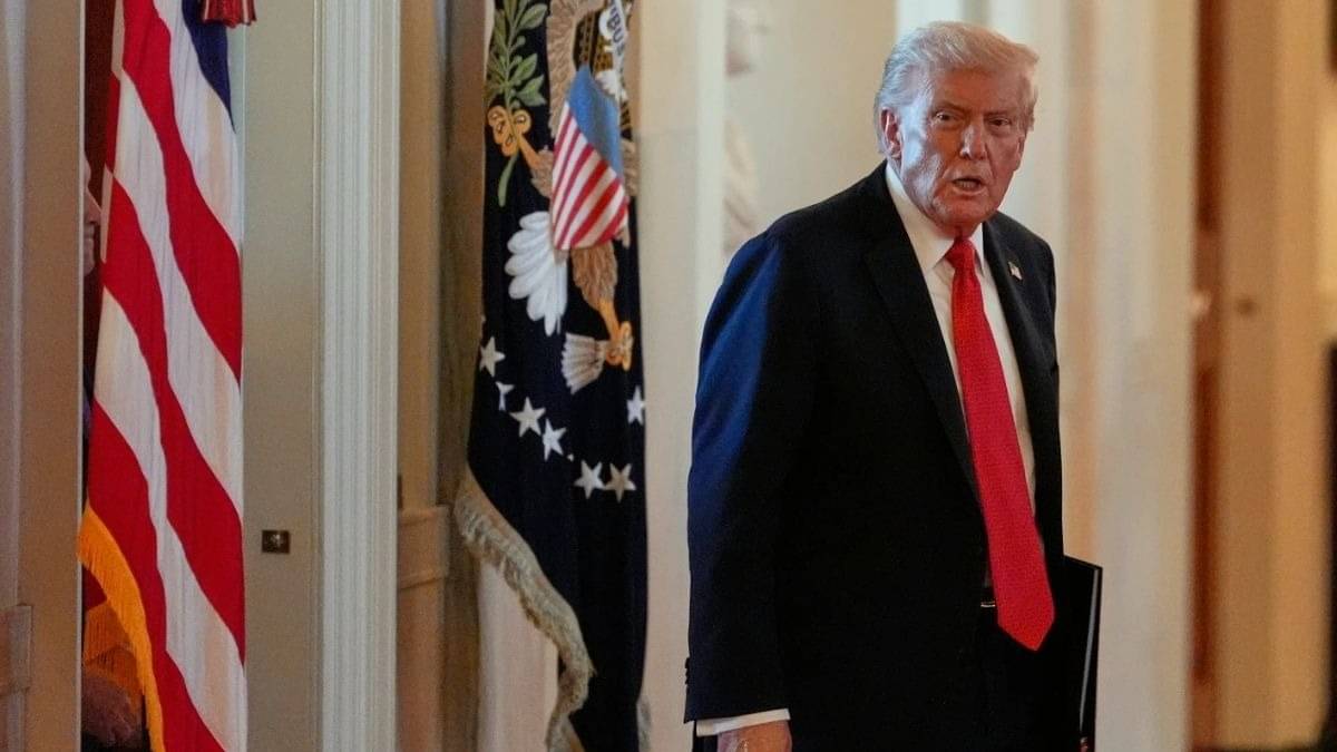 Trump’s 155% Tariff Escalation Threat To China Ahead Of Meet With Xi In South Korea