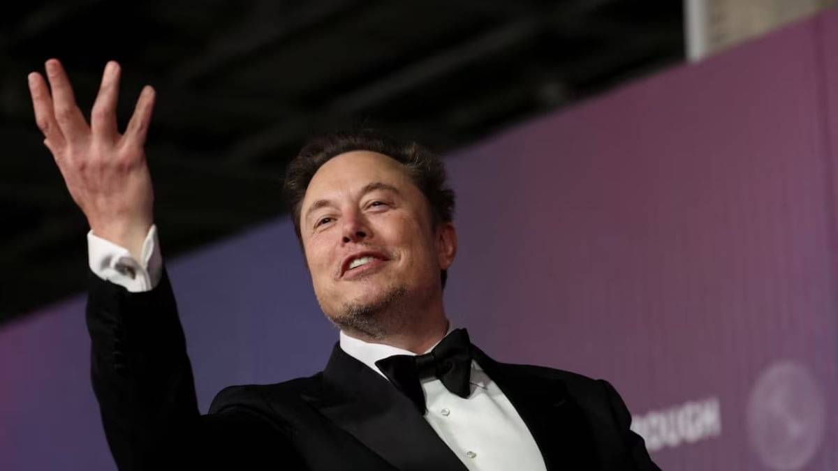 Tesla Boss Achieves New Feat! Musk First Billionaire To Surpass Net Worth Of $500 bn