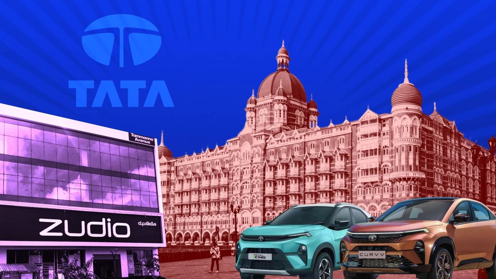 From Tata Salt To Westside: How Tata Group Matters To Every Indian