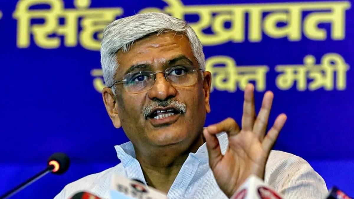 India’s Tourism Sector Poised For Over 25% Annual Growth, Says Union Minister Shekhawat