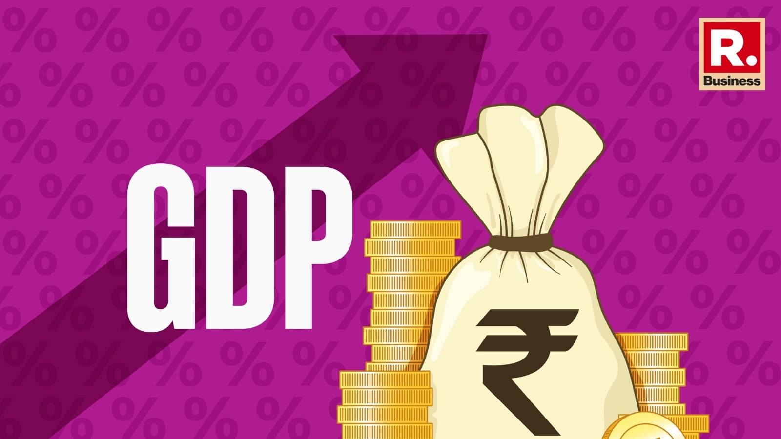 RBI Revises Growth Projection Upwards To 6.8% From 6.5% For FY 26