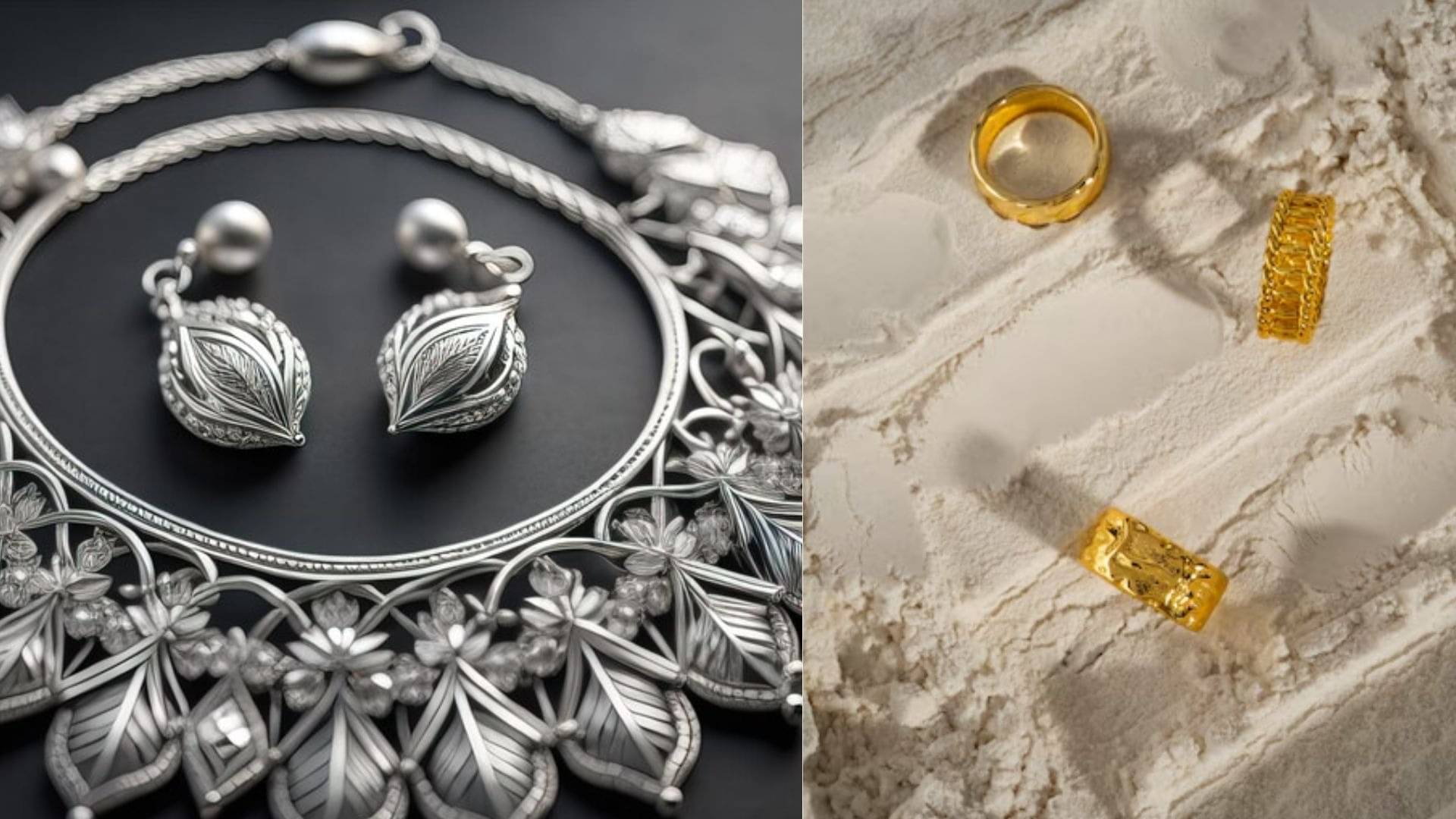 Gold Hits Rs 1.30 Lakh, Silver Soars to Rs 1.58 Lakh: Is It Time to Buy or Hold Off?