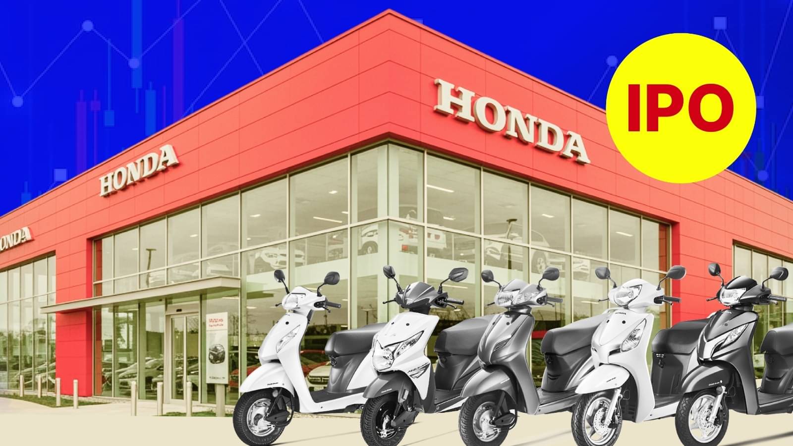 Honda Two-Wheeler India Eyeing Potential IPO? Buzz Around ‘Largest’ Market Debut In Segment Gathers Steam