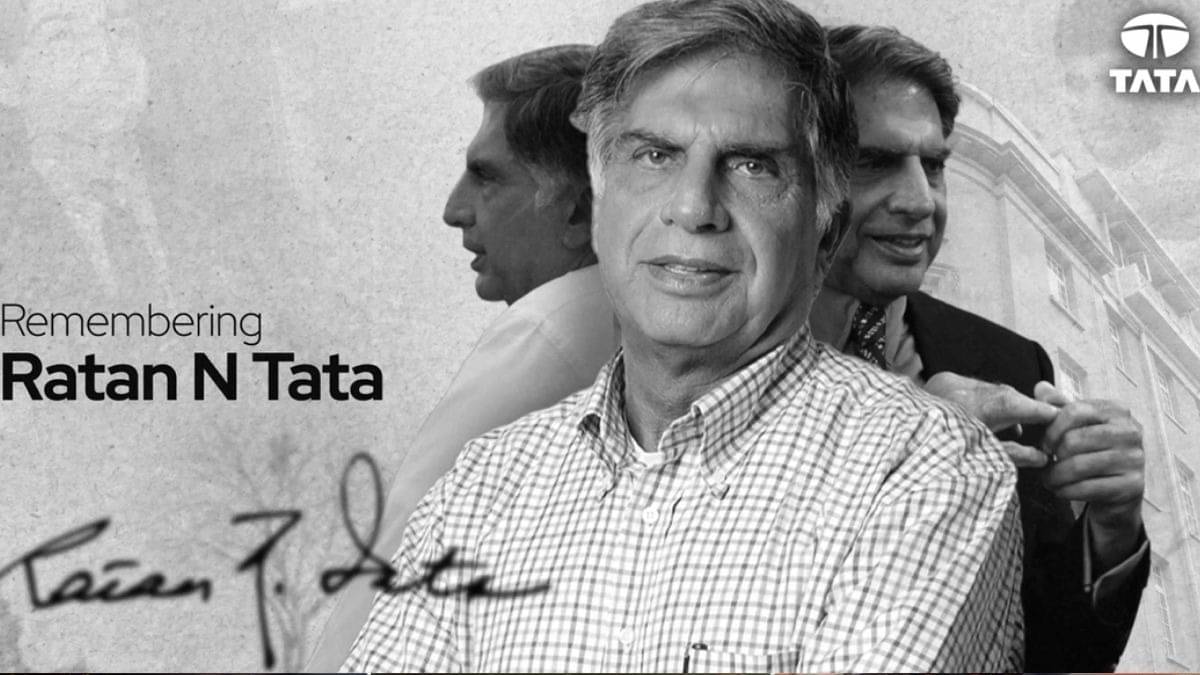 From Paytm To Ola: How Ratan Tata Backed Startups Fueled India’s Economy?