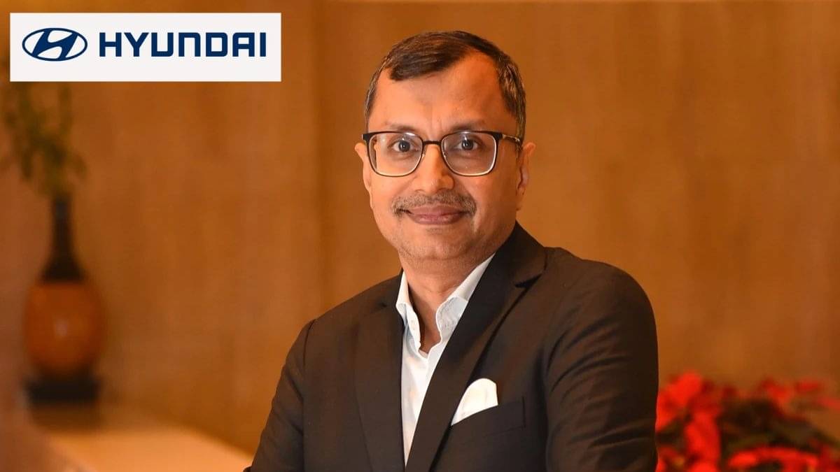 Tarun Garg To Succeed Unsoo Kim As Hyundai Motor India’s New MD & CEO