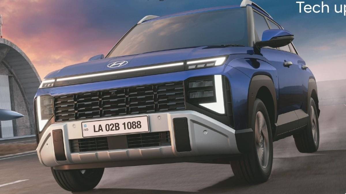 Hyundai Motor India Banks on GST Reforms, Export Growth and New Launches to Fuel FY26 Momentum