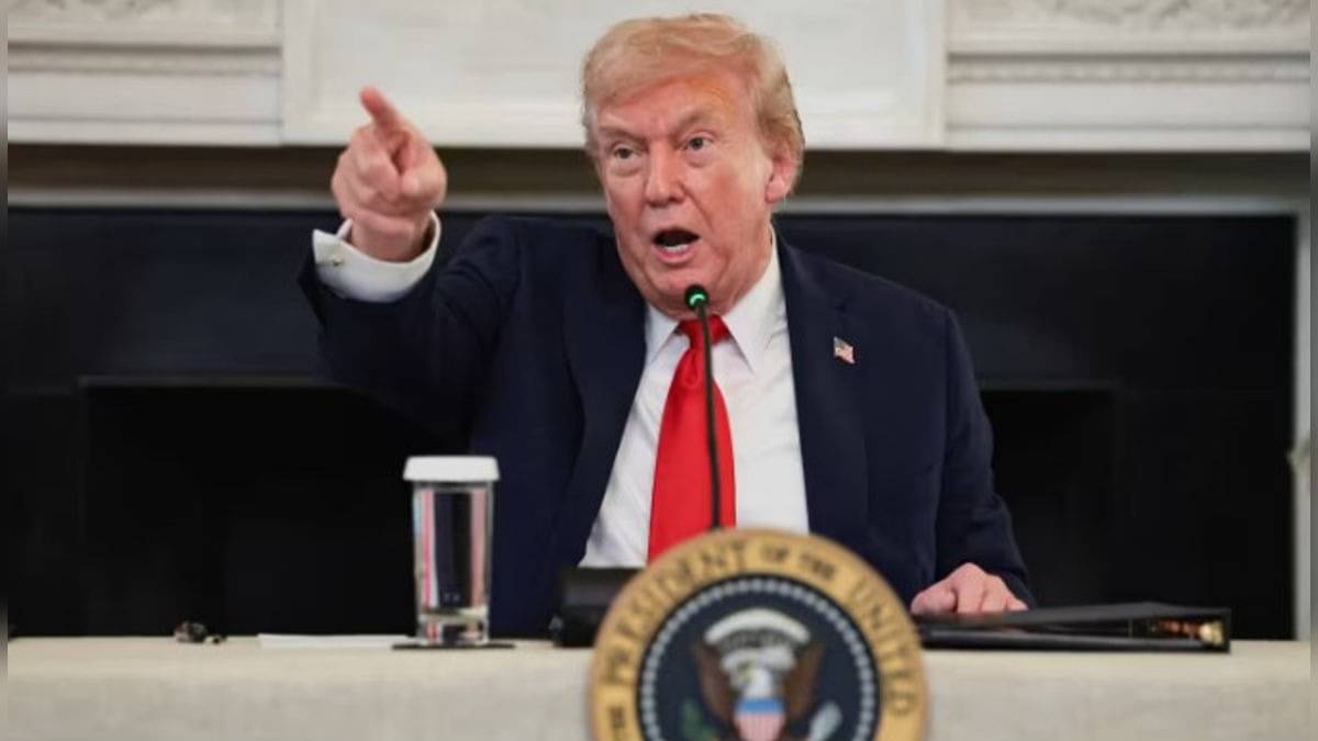 Trump’s BRICS Exit Claims Backfire: India Set To Lead BRICS Expansion In 2025