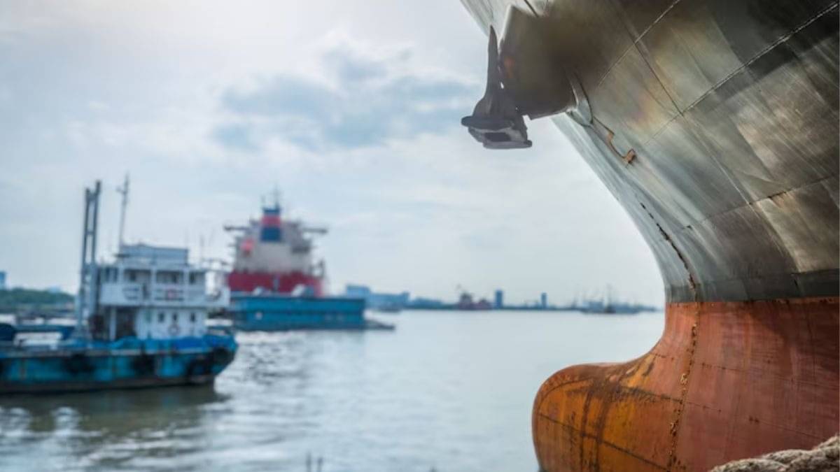 India’s Maritime Sector To Draw Rs 8 Trillion Investment, Create 1.5 Crore Jobs By 2047: Hardeep Singh Puri