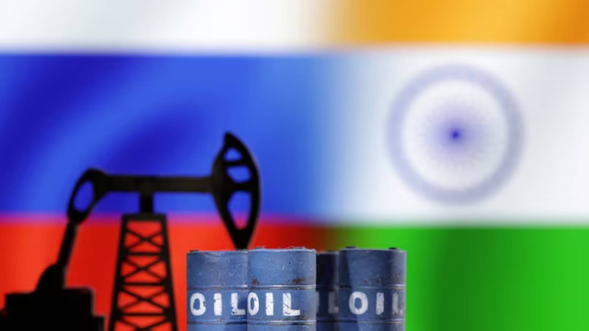 MRPL Seeks Cheaper Oil Amid US Pressure, Hopes To Keep Buying Russian