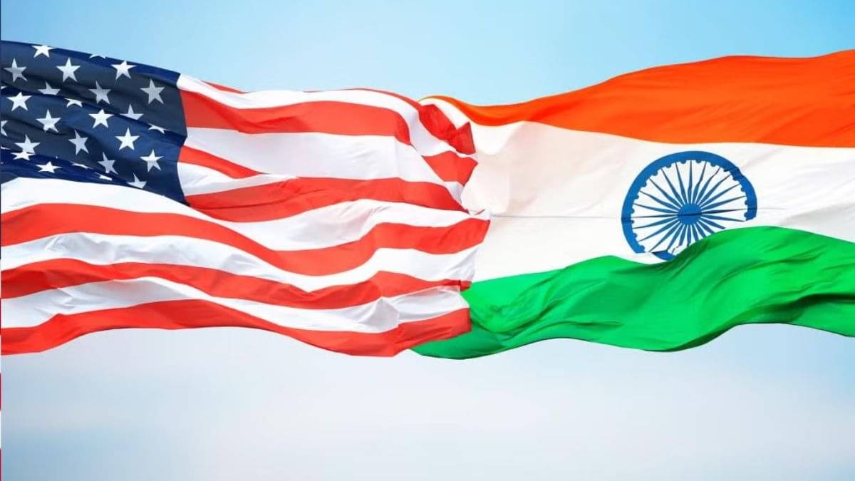 India-US Stick to Fall Deadline for Warly Part of Trade Deal, Indian Official Says