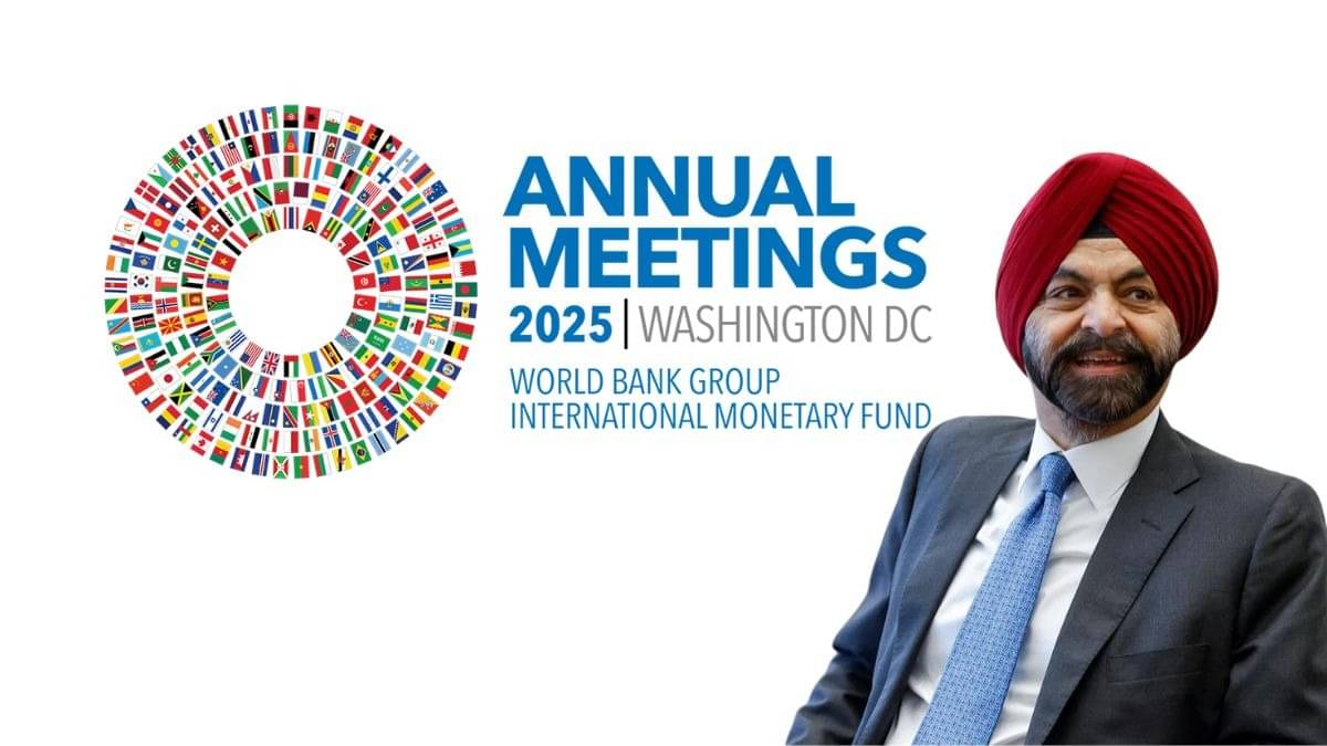 Indian Cooperatives, Digital Tools Revolutionising Farmers’ Incomes: World Bank Chief Ajay Banga