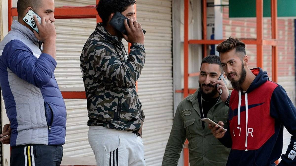 India’s Broadband Users Near 1 Billion in September 2025, TRAI Data Shows Steady Telecom Growth