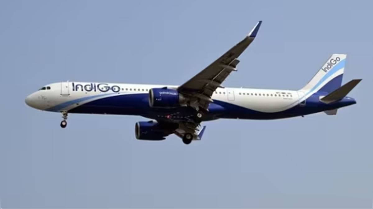 Air India’s Market Share Climbs as IndiGo Slips – Will Rising Fuel Costs Hit Aviation Stock Rally?