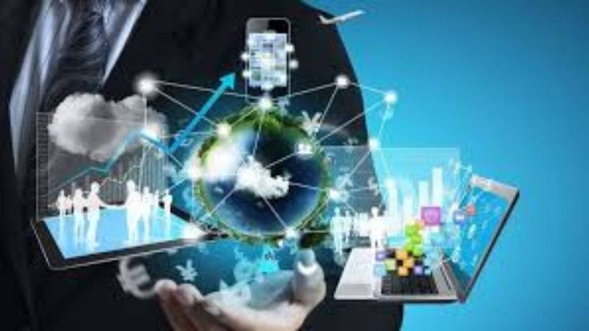 TCS, LTIMindtree Shares Push Markets Up: Why Are IT Stocks Zooming?