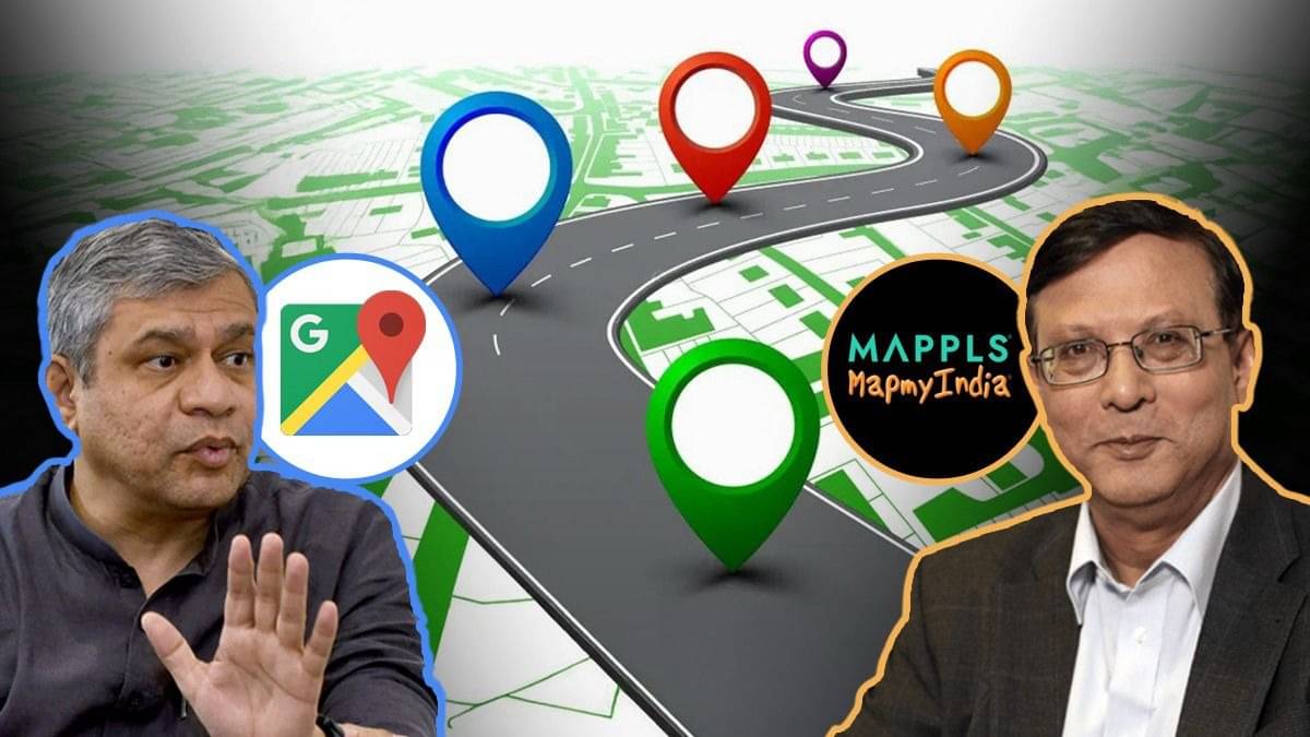 Swadeshi Tech On The Rise: LCA Tejas, Mappls Vs Google, And The ‘India First’ Revolution