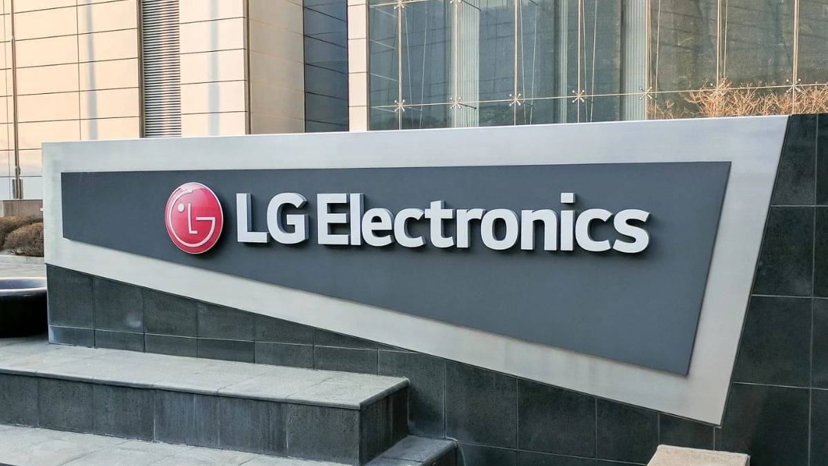 LG Electronics IPO Becomes First in India to Cross Rs 4 Lakh Crore Subscription Milestone
