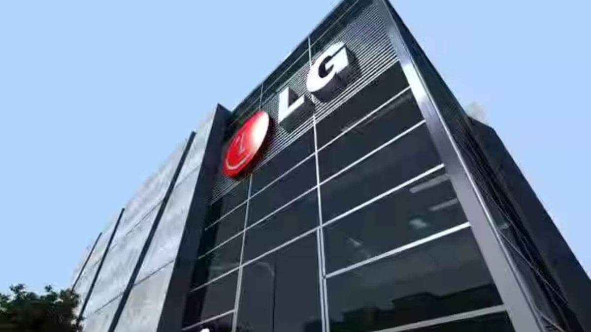 LG Electronics IPO Day 3: GMP, Subscription Status, Allotment Date and Market Buzz