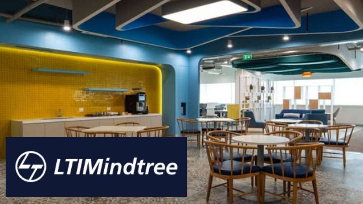 LTIMindtree Secures Largest-Ever $580 Million Deal with Global Media Giant, Shares Surge 3%