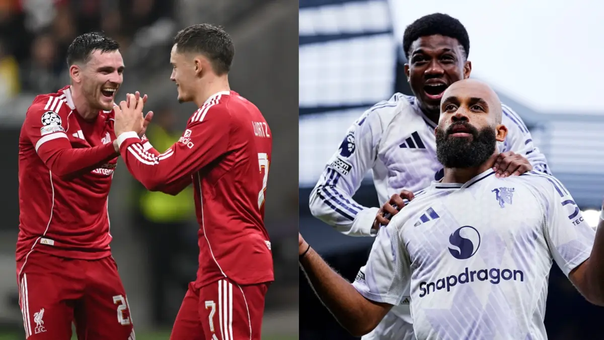 Premier League Matchweek 9: Here’s Everything You Need To Know About Fixtures And Live Streaming Details